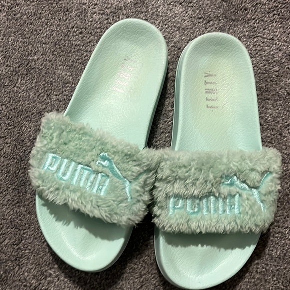 Fenty Puma slides - Picture 1 of 1